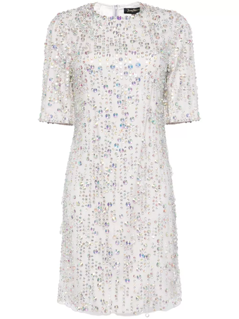 Jenny Packham Saturn dress Women 0113