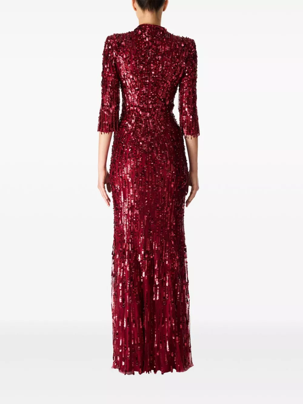 Affordable Jenny Packham Oscar gown Women 0114