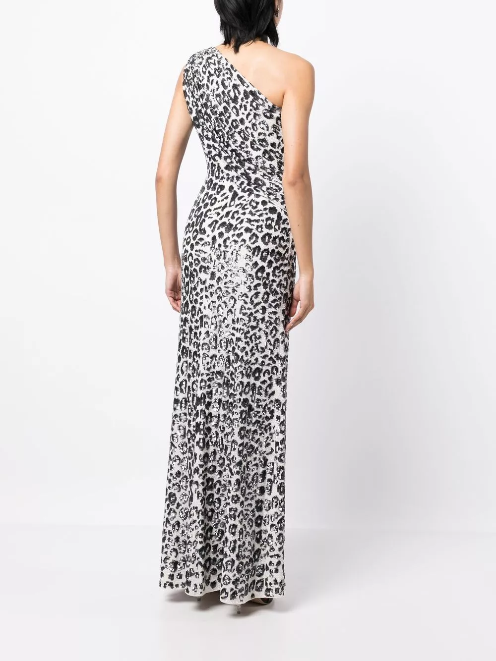 Affordable Jenny Packham Mara one-shoulder gown Women 0123