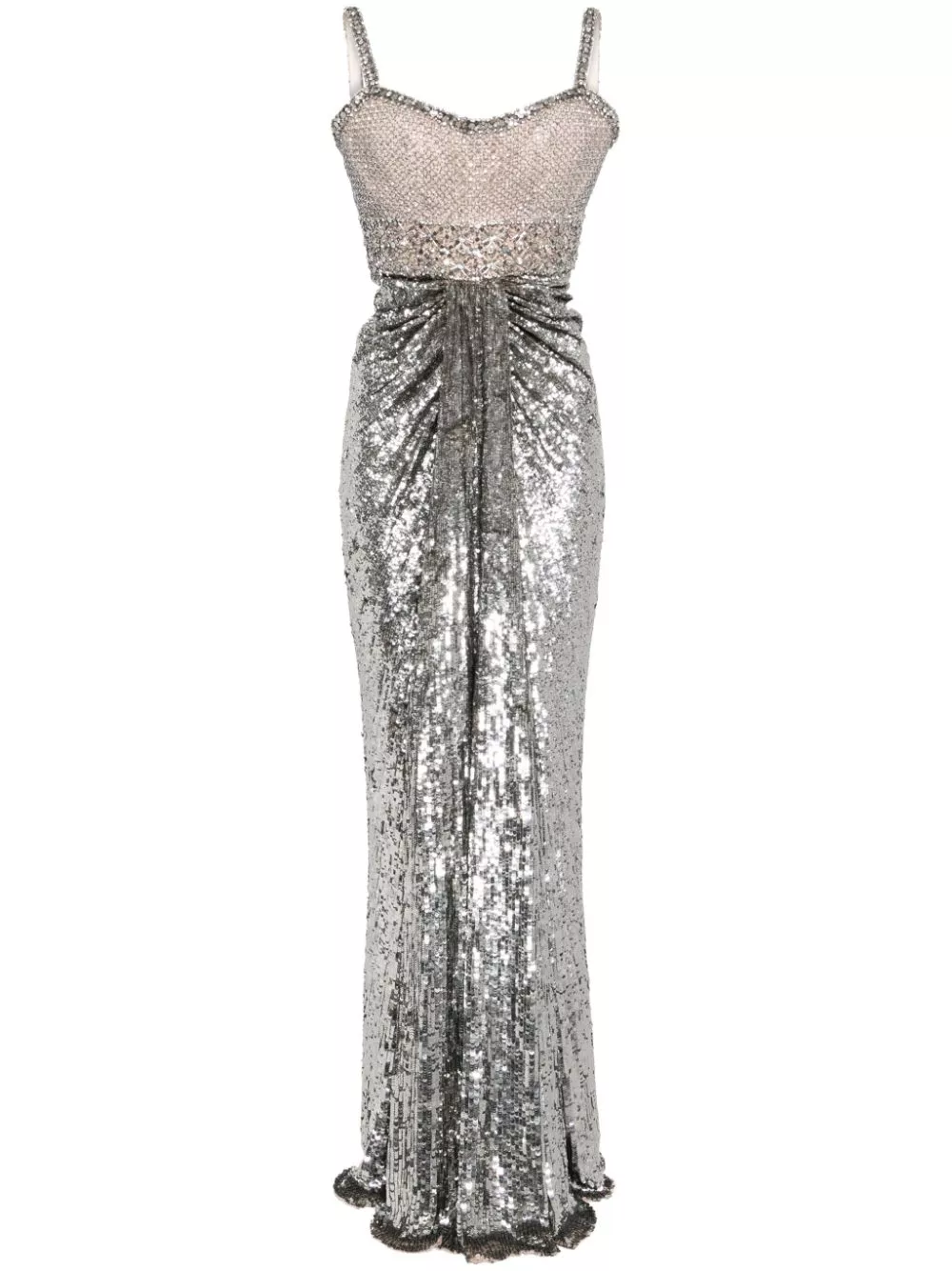 Jenny Packham Only You sequin-embellished gown Women 0113