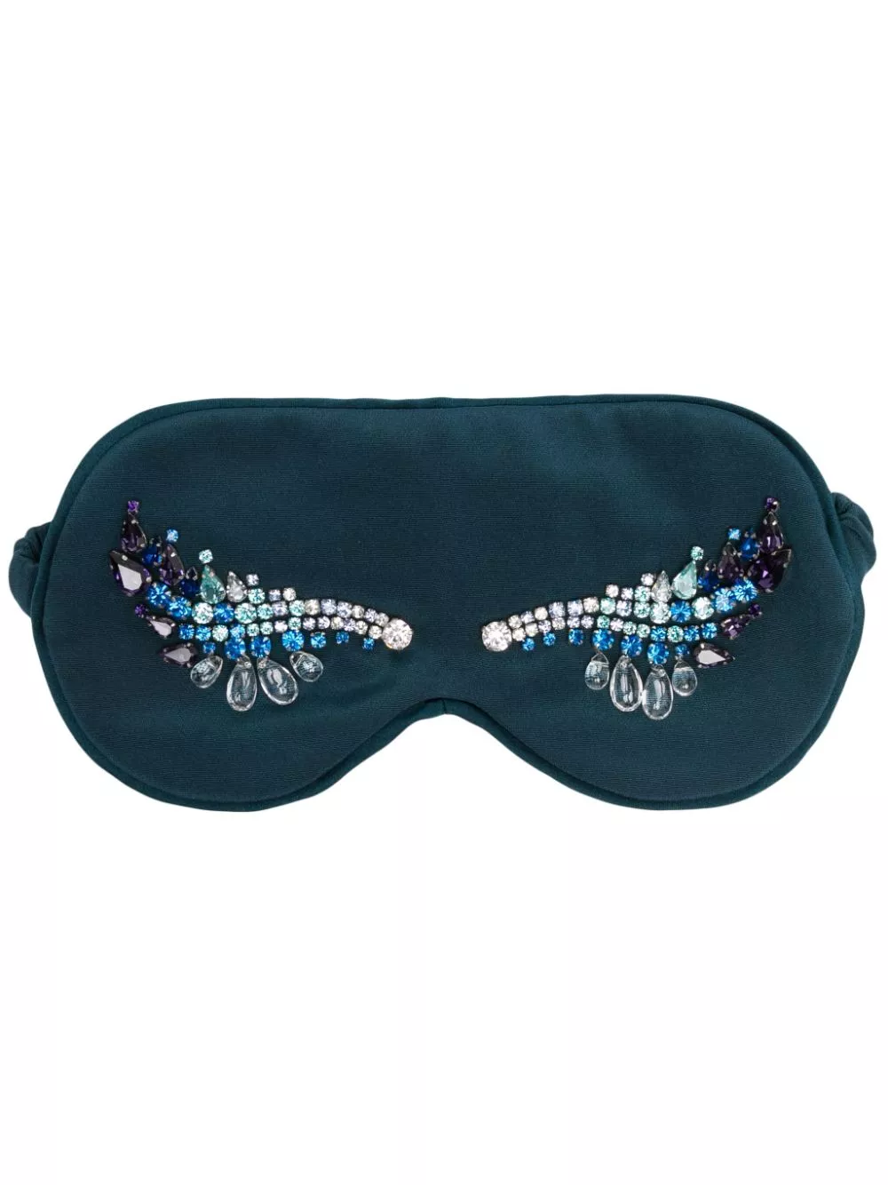 Jenny Packham Golightly silk eye mask Women 0113