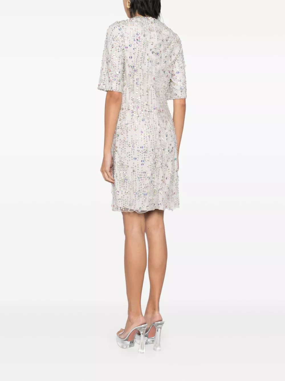 Affordable Jenny Packham Saturn dress Women 0123