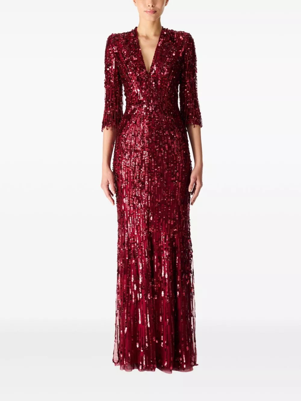 Affordable Jenny Packham Oscar gown Women 0114