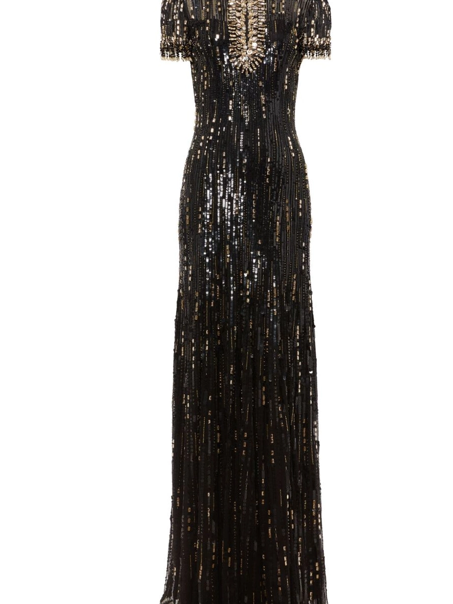 Affordable Women dress Nova Jenny Packham 0303