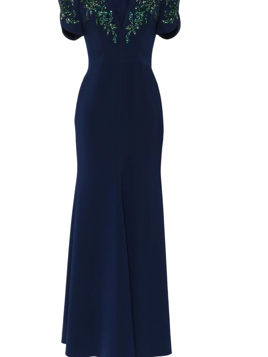 Cheap gown Jenny Packham Women Serenade 0308