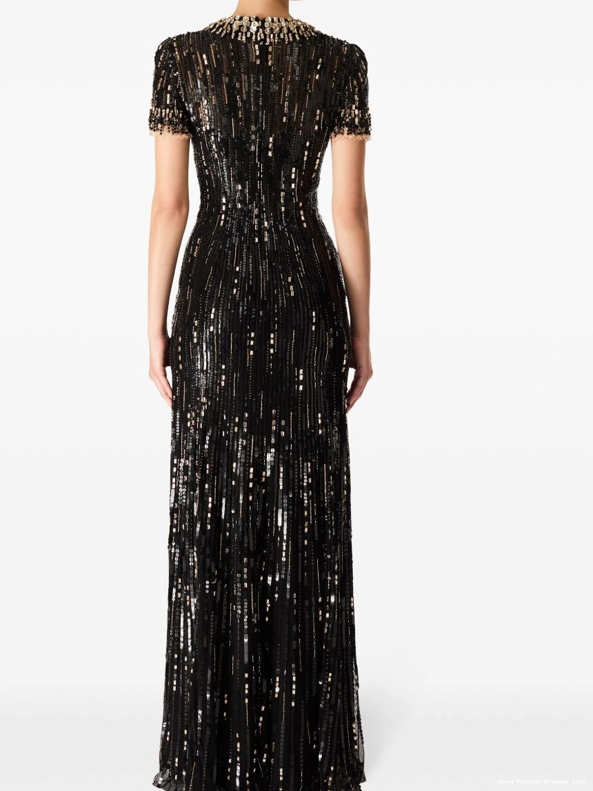 Affordable Women dress Nova Jenny Packham 0303