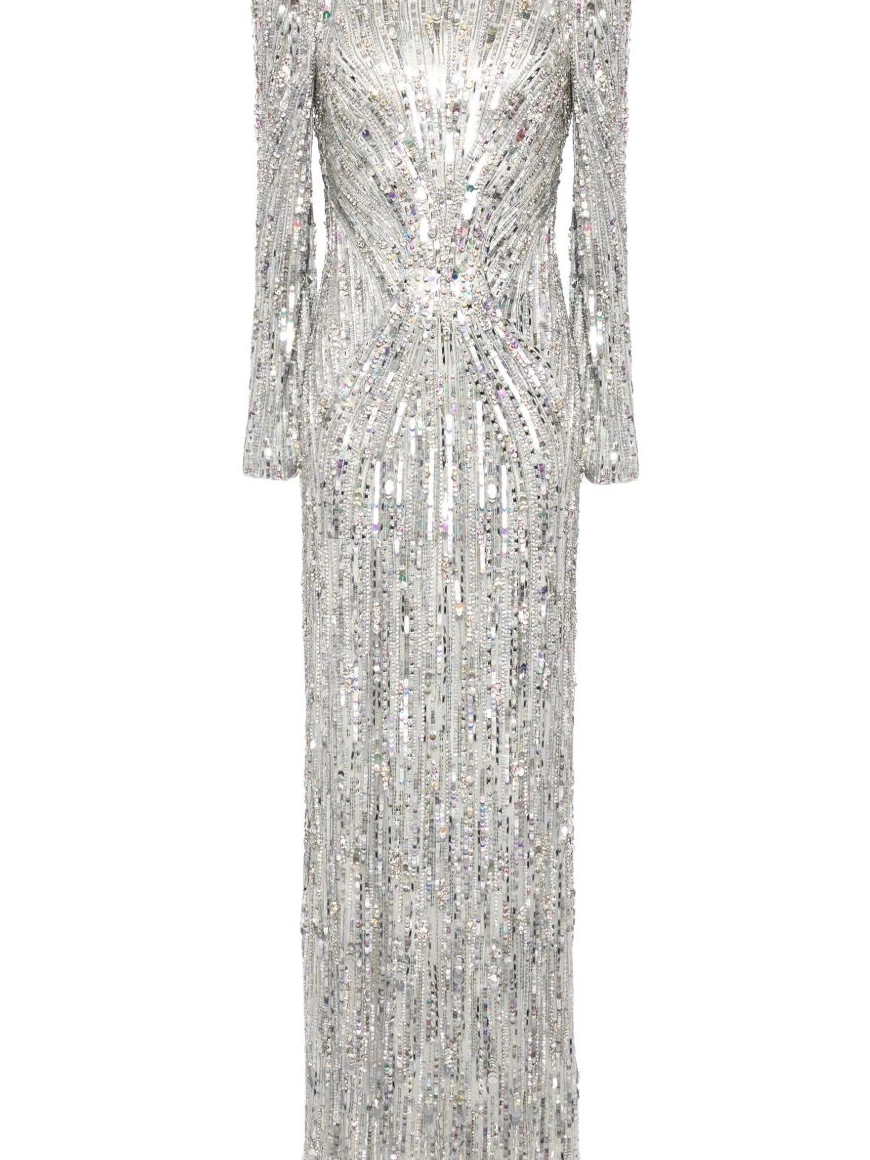 Affordable sequin-embellished Women dress Avalon Packham Jenny 0304